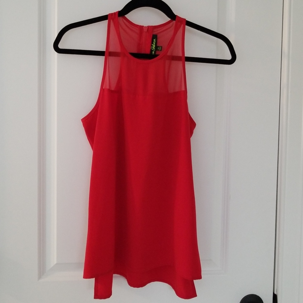 Sam Edleman Top XS